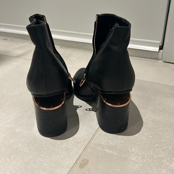 Alexander wang boots - Picture 2 of 3